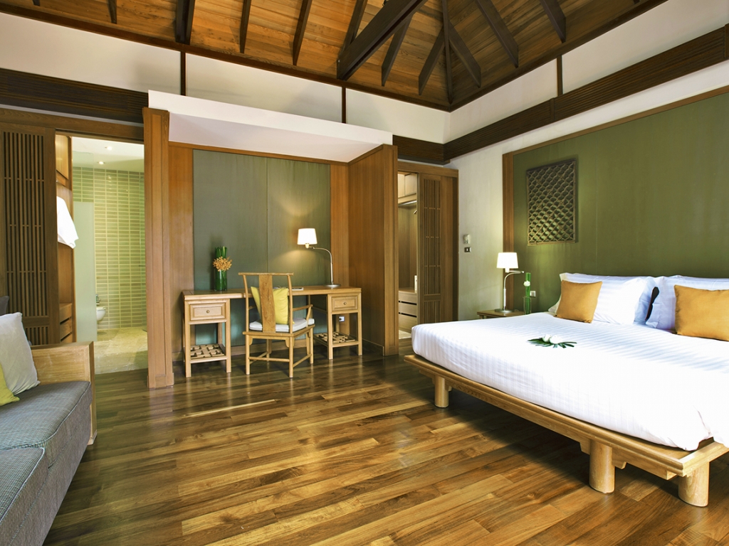 Bedroom Suite
