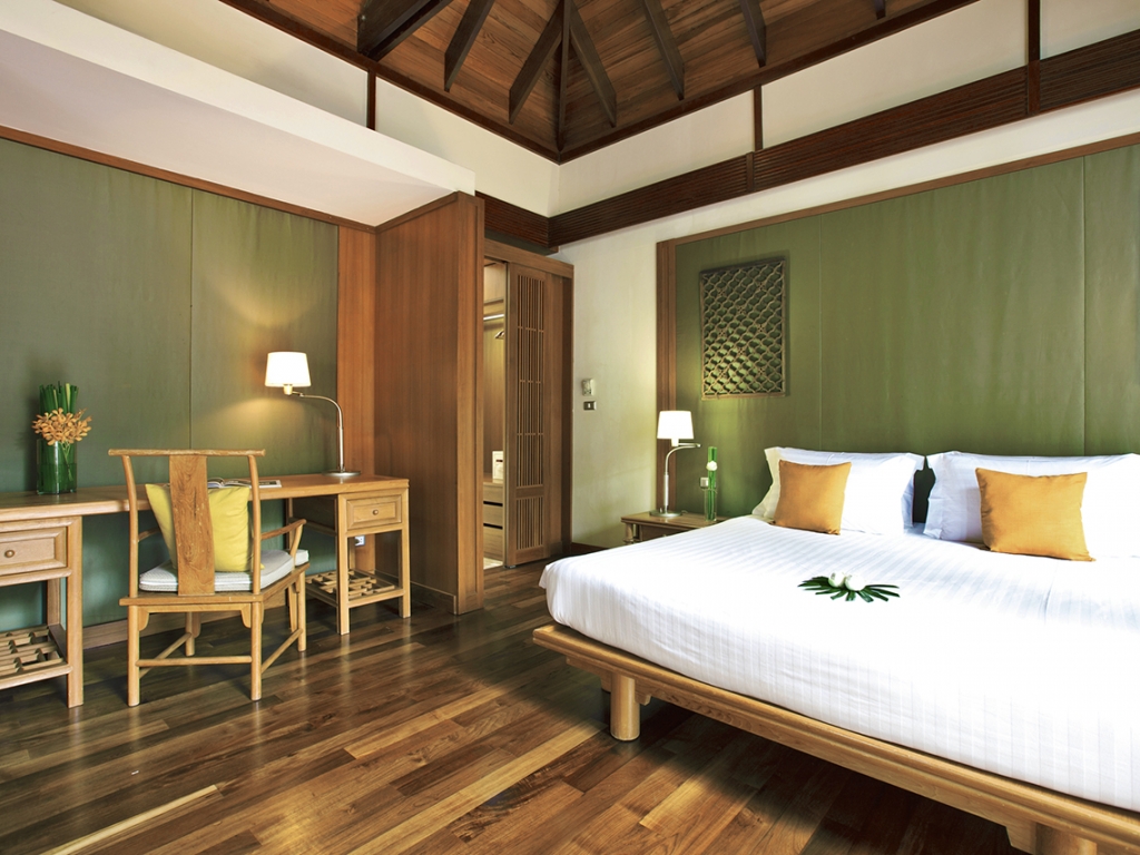 Bedroom Suite