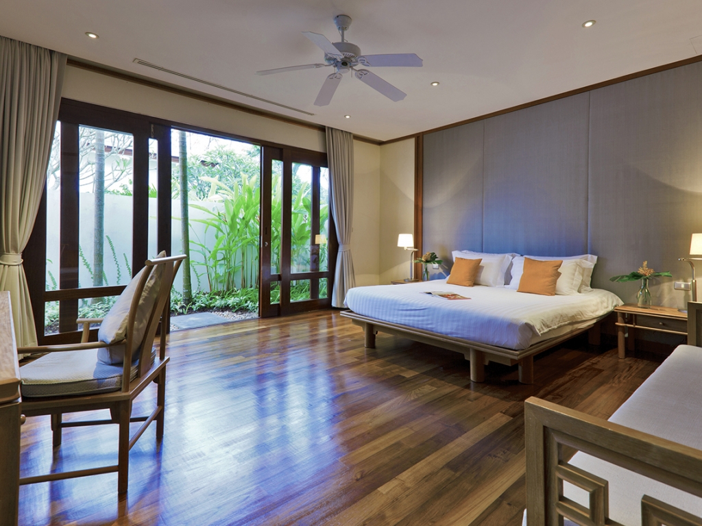 Bedroom Suite