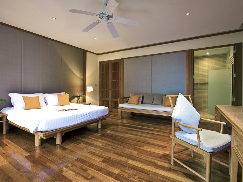 Bedroom Suite