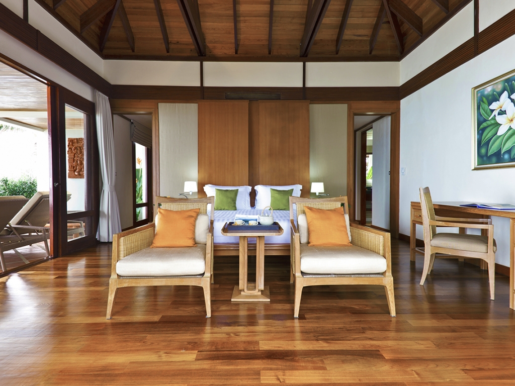 Bedroom Suite
