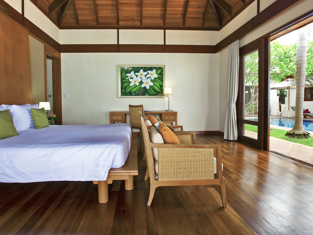 Bedroom Suite